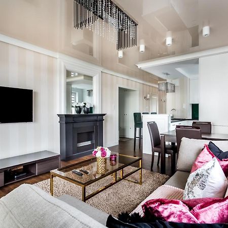 Resinest Apartamenty Nowe Bojary Bialystok Ngoại thất bức ảnh