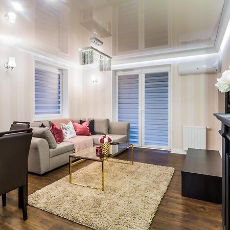Resinest Apartamenty Nowe Bojary Bialystok Ngoại thất bức ảnh