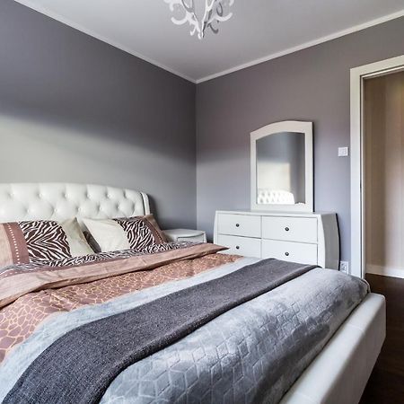 Resinest Apartamenty Nowe Bojary Bialystok Ngoại thất bức ảnh