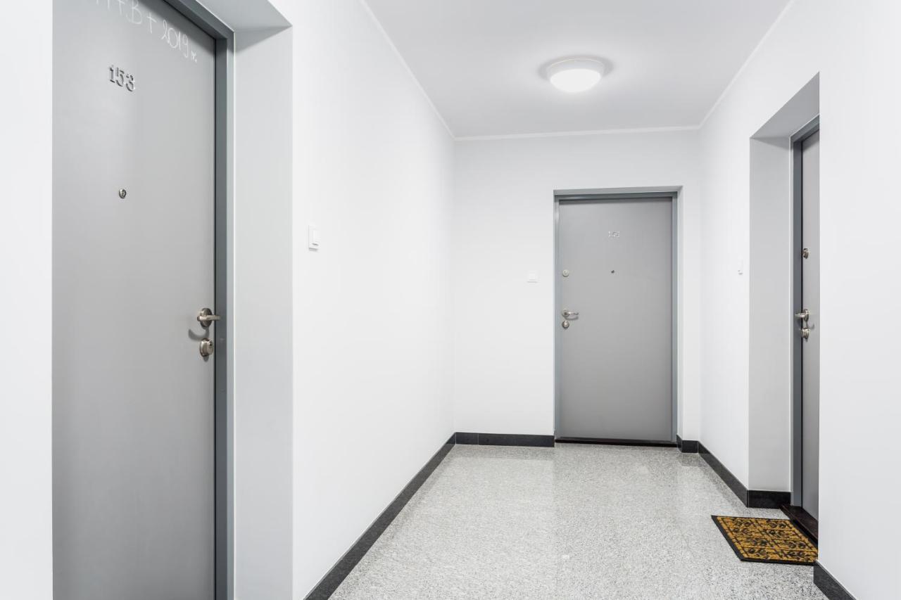 Resinest Apartamenty Nowe Bojary Bialystok Ngoại thất bức ảnh