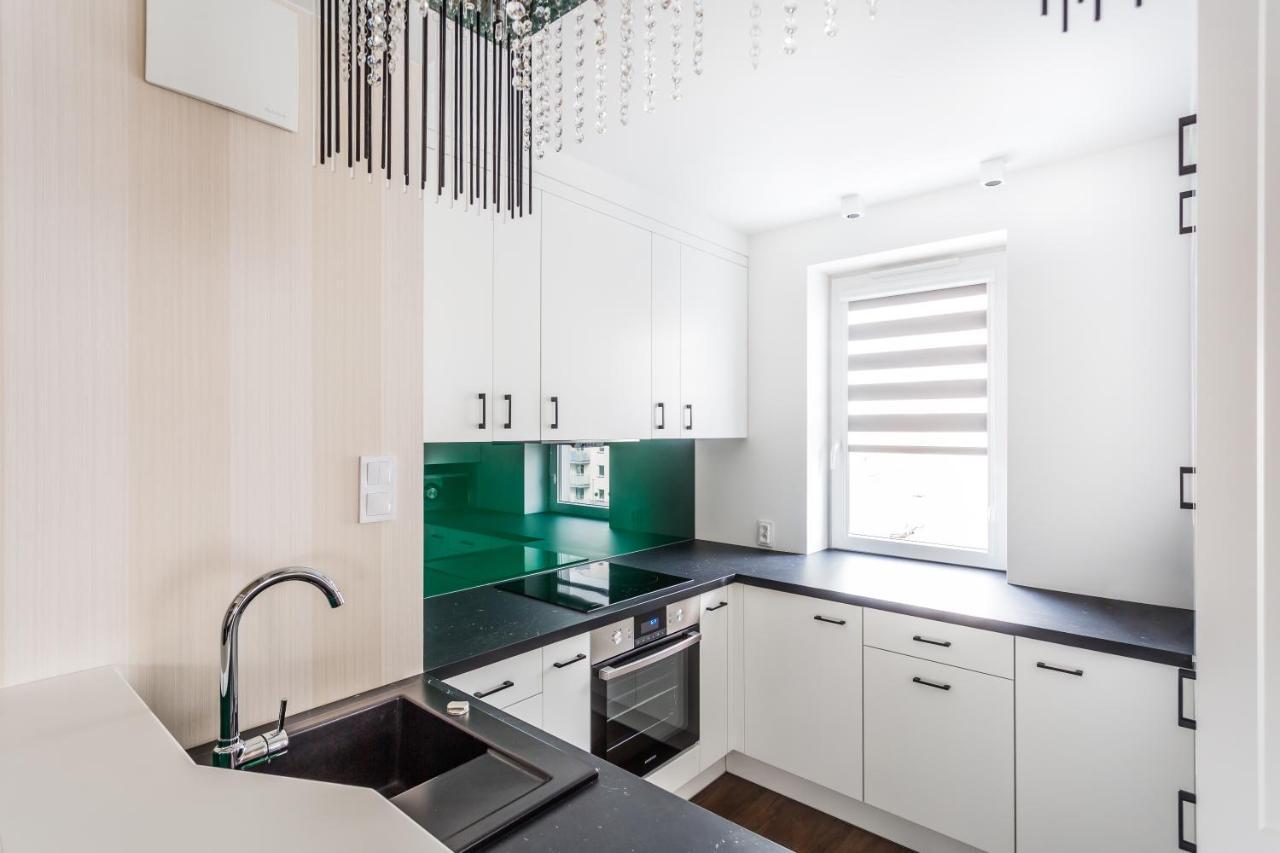 Resinest Apartamenty Nowe Bojary Bialystok Ngoại thất bức ảnh