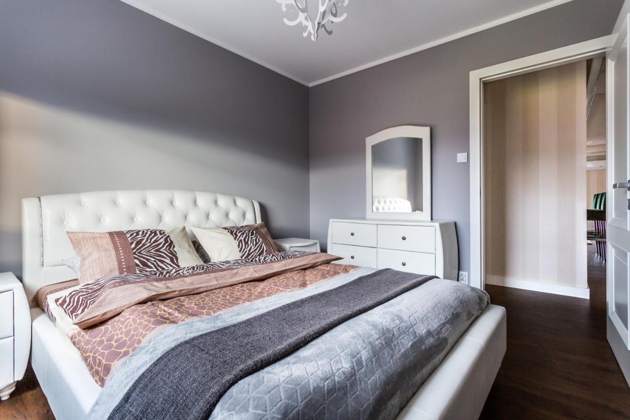 Resinest Apartamenty Nowe Bojary Bialystok Ngoại thất bức ảnh