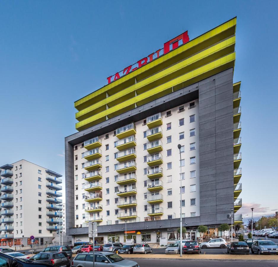 Resinest Apartamenty Nowe Bojary Bialystok Ngoại thất bức ảnh