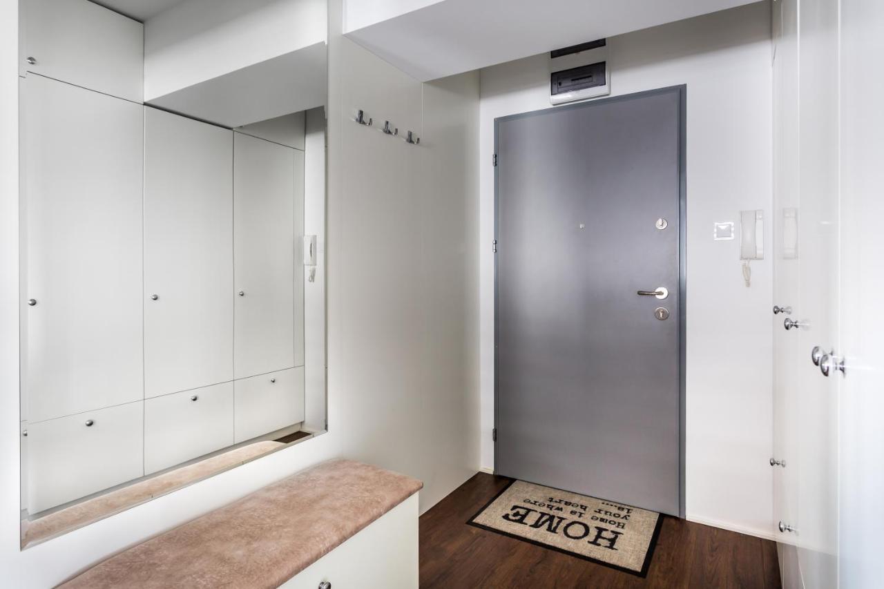 Resinest Apartamenty Nowe Bojary Bialystok Ngoại thất bức ảnh