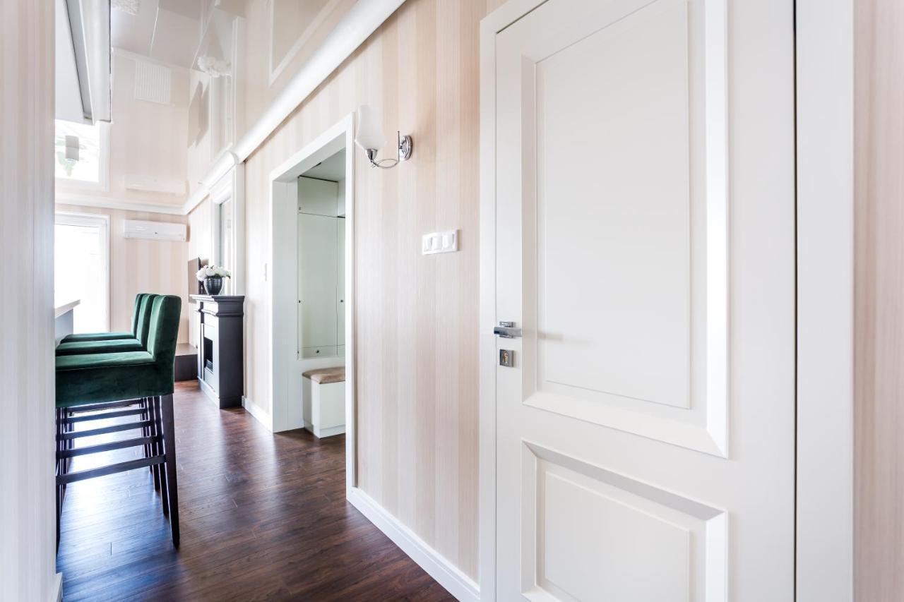 Resinest Apartamenty Nowe Bojary Bialystok Ngoại thất bức ảnh