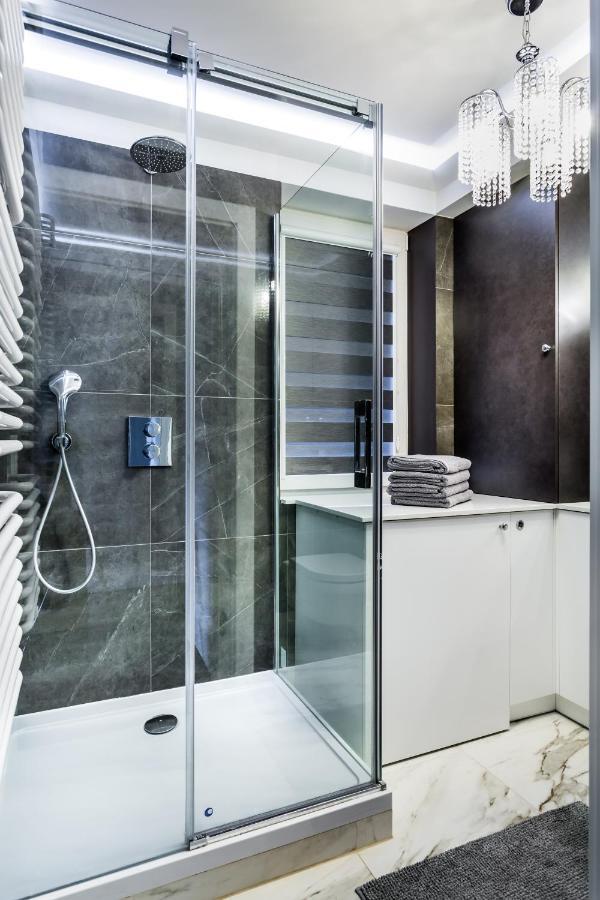 Resinest Apartamenty Nowe Bojary Bialystok Ngoại thất bức ảnh