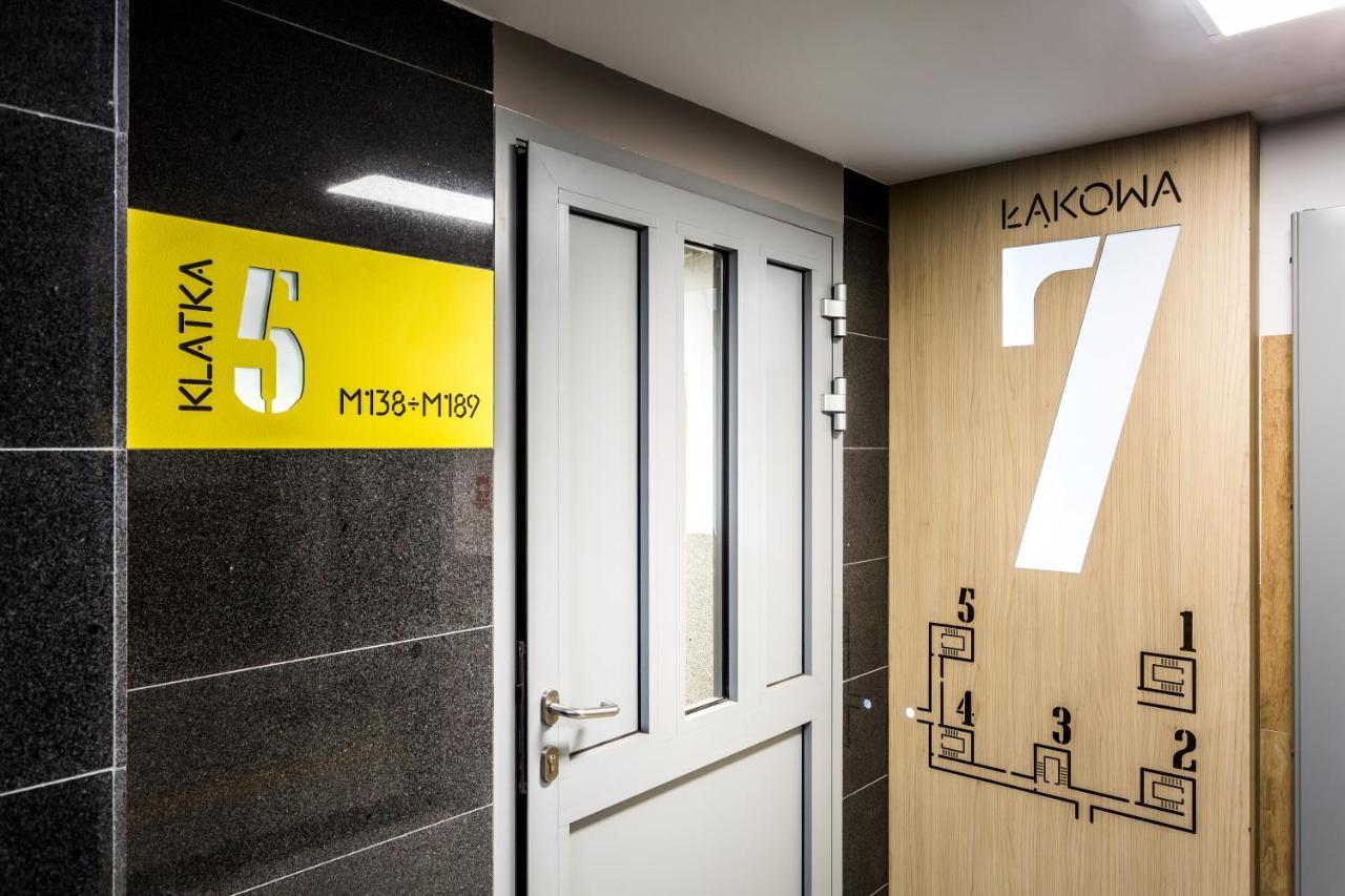 Resinest Apartamenty Nowe Bojary Bialystok Ngoại thất bức ảnh