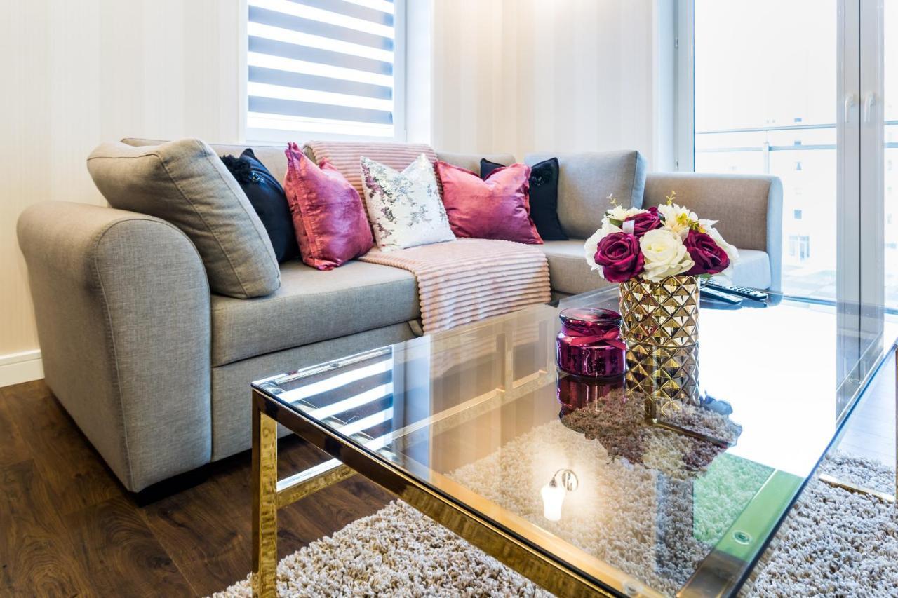 Resinest Apartamenty Nowe Bojary Bialystok Ngoại thất bức ảnh