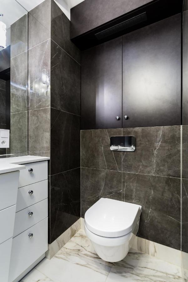 Resinest Apartamenty Nowe Bojary Bialystok Ngoại thất bức ảnh