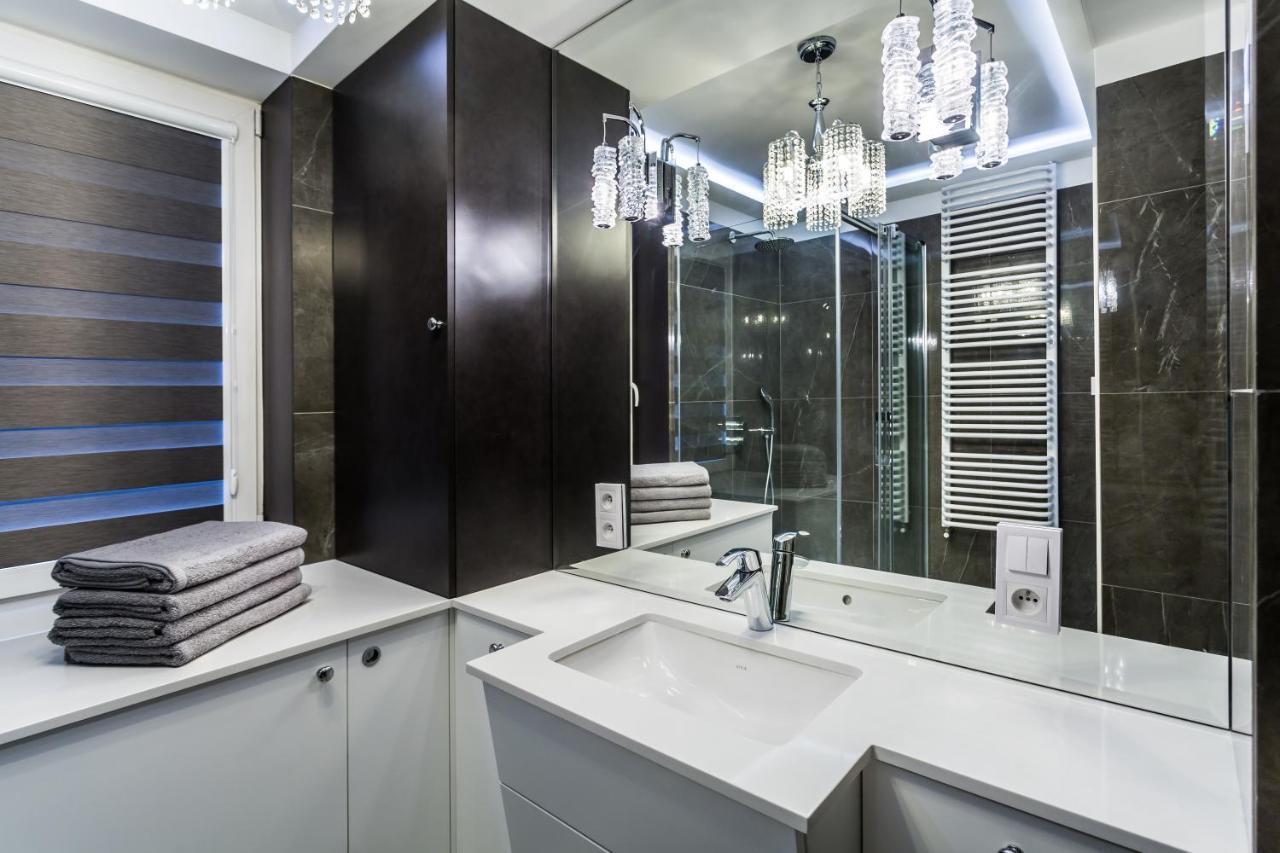Resinest Apartamenty Nowe Bojary Bialystok Ngoại thất bức ảnh
