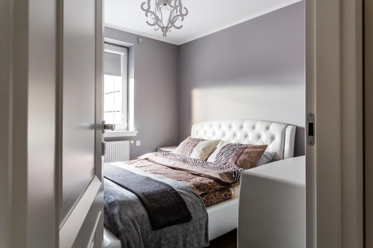 Resinest Apartamenty Nowe Bojary Bialystok Ngoại thất bức ảnh